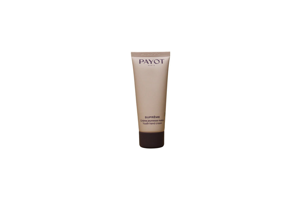 Payot Supreme Jeunesse Hydrating – Hand Cream for Women, 50 ml Tester