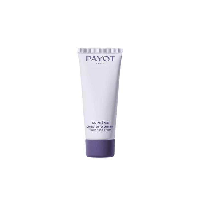 Payot Supreme Jeunesse Nourishing – Hand Cream for Women, 50 ml