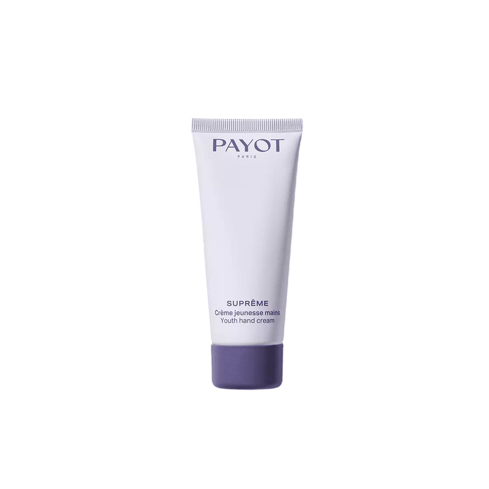 Payot Supreme Jeunesse Nourishing – Hand Cream for Women, 50 ml