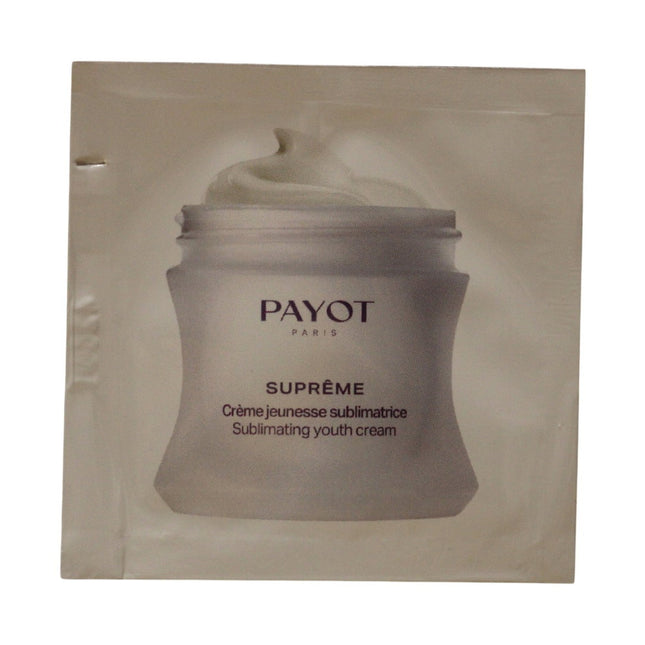 Payot Supreme Sublimating Anti-Ageing – Cream for Women, For Face, 2 ml Sample