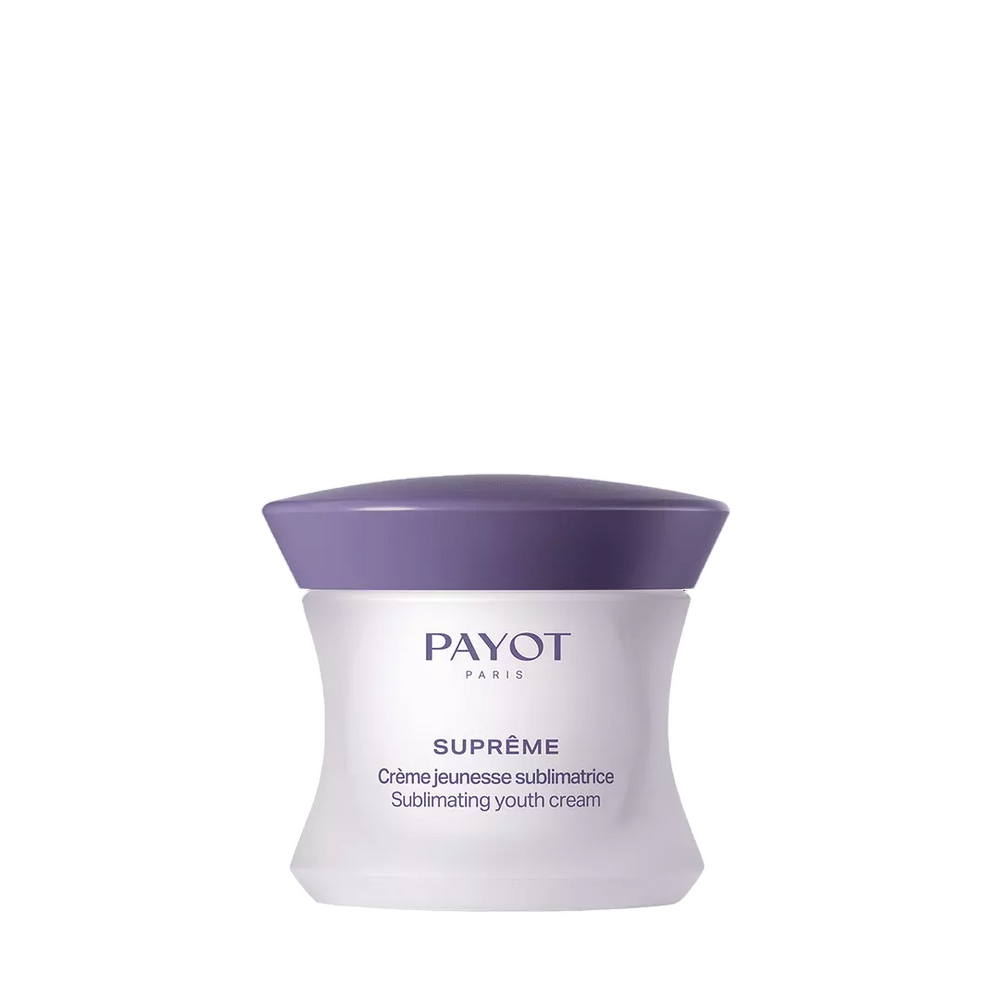 Payot Supreme Sublimating Anti-Aging Day – Cream for Women, For Face, 50 ml