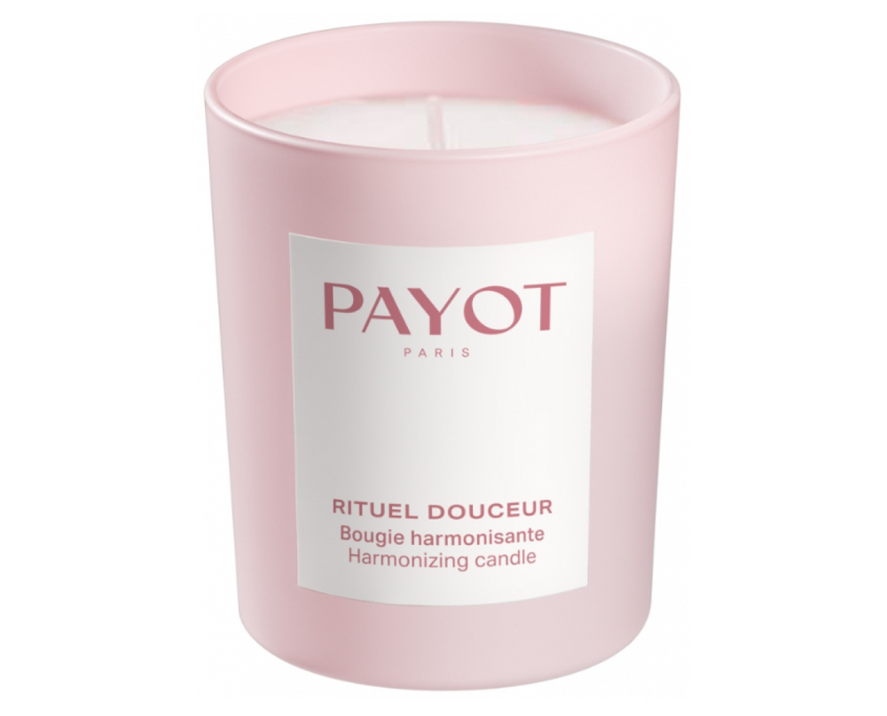 Payot Rituel Douceur – Scented Candle Unisex, 180 g
