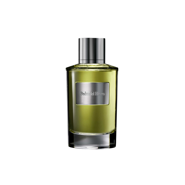 Pedro Del Hierro Pour Homme – Eau de Toilette for Men, 100 ml