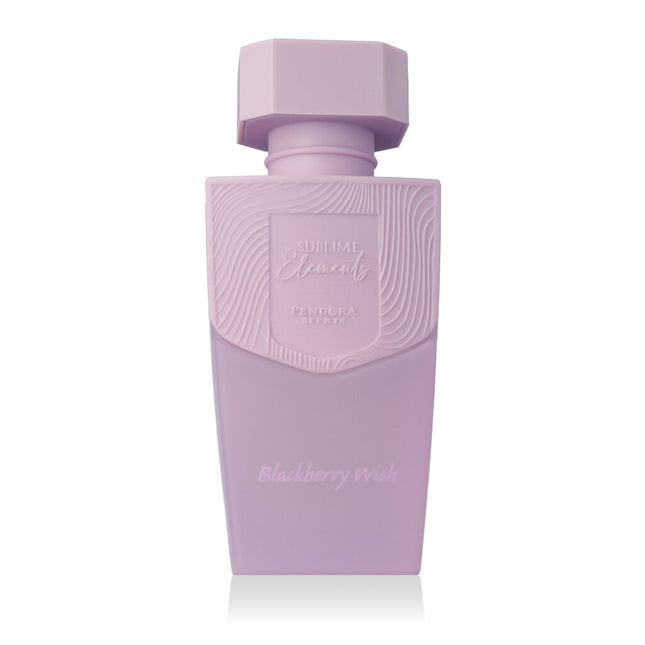 Pendora Scents Blackberry Wish – Eau de Parfum Unisex, 100 ml