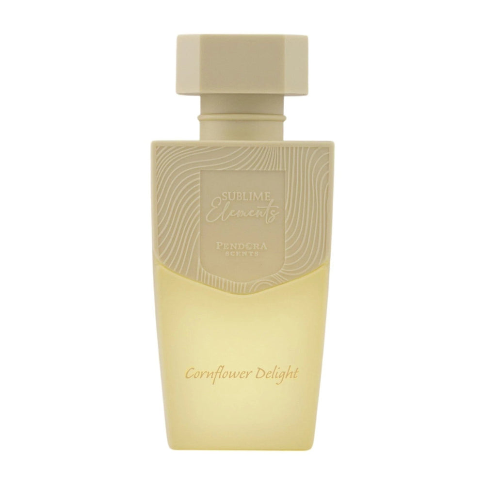 Pendora Scents Cornflower Delight – Eau de Parfum Unisex, 100 ml