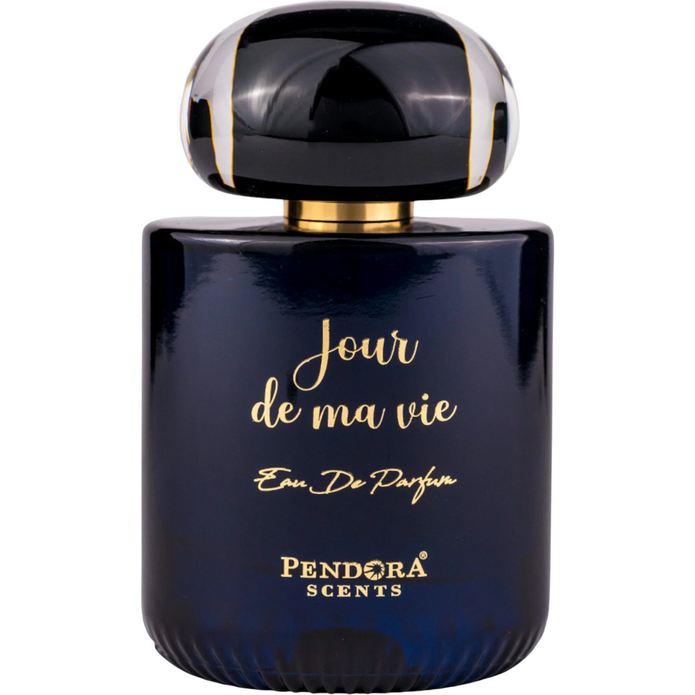 Pendora Scents Jour De Ma Vie – Eau de Parfum for Women, 100 ml