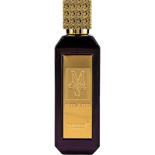 Pendora Scents Milano – Eau de Parfum Unisex, 100 ml