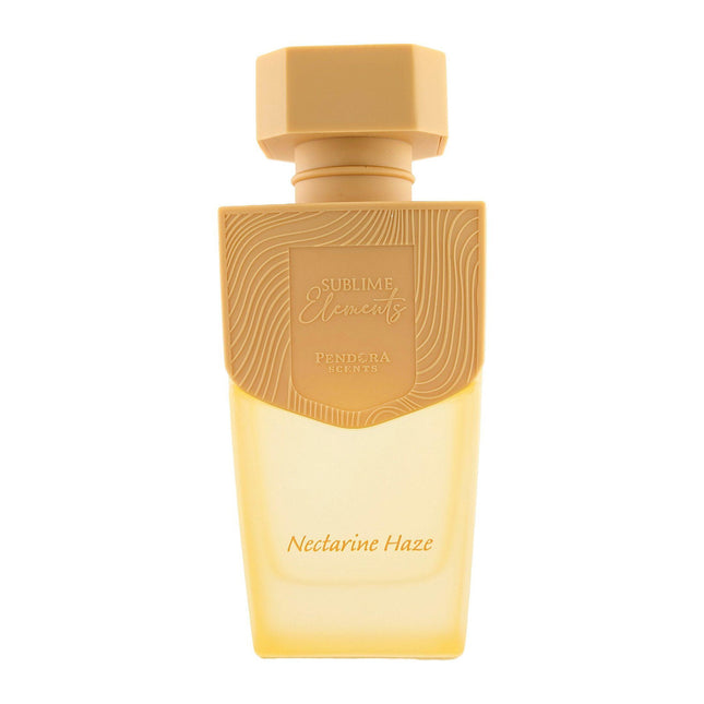 Pendora Scents Nectarine Haze – Eau de Parfum Unisex, 100 ml