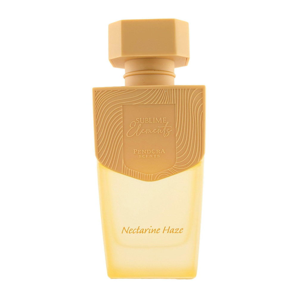 Pendora Scents Nectarine Haze – Eau de Parfum Unisex, 100 ml
