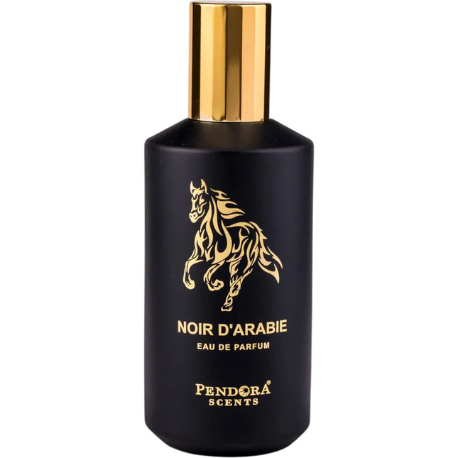 Pendora Scents Noir D'Arabie – Eau de Parfum Unisex, 100 ml