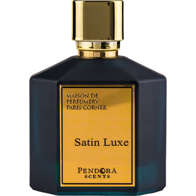 Pendora Scents Satin Luxe – Eau de Parfum Unisex, 100 ml