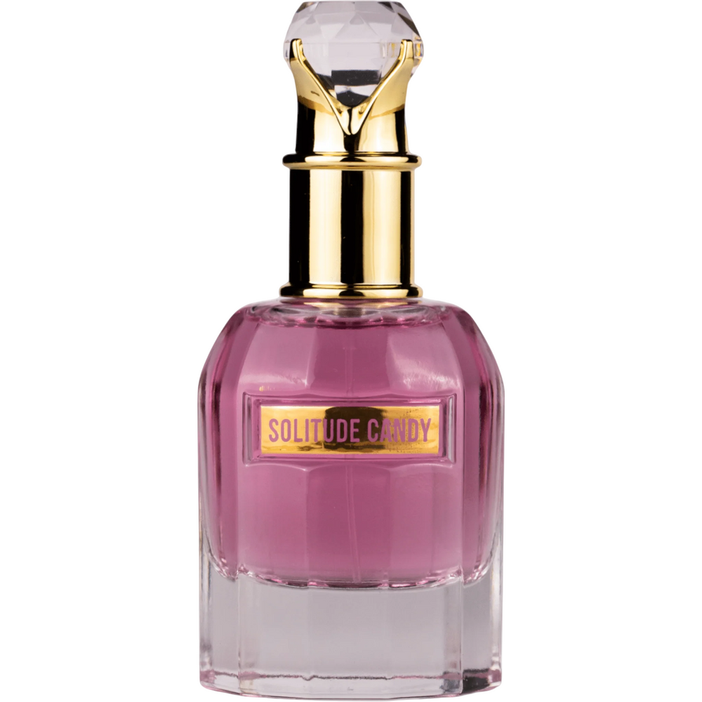 Pendora Scents Solitude Candy – Eau de Parfum for Women, 100 ml