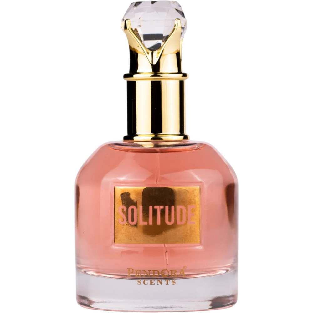 Pendora Scents Solitude – Eau de Parfum for Women, 100 ml