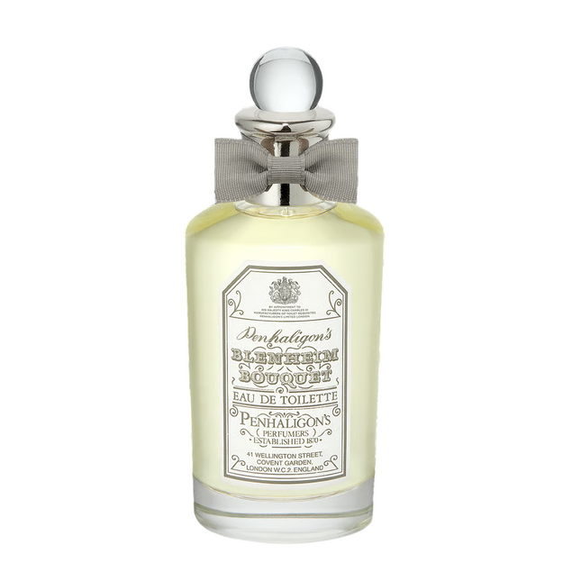 Penhaligon`s Penhaligon's Blenheim Bouquet – Eau de Toilette for Men, 100 ml