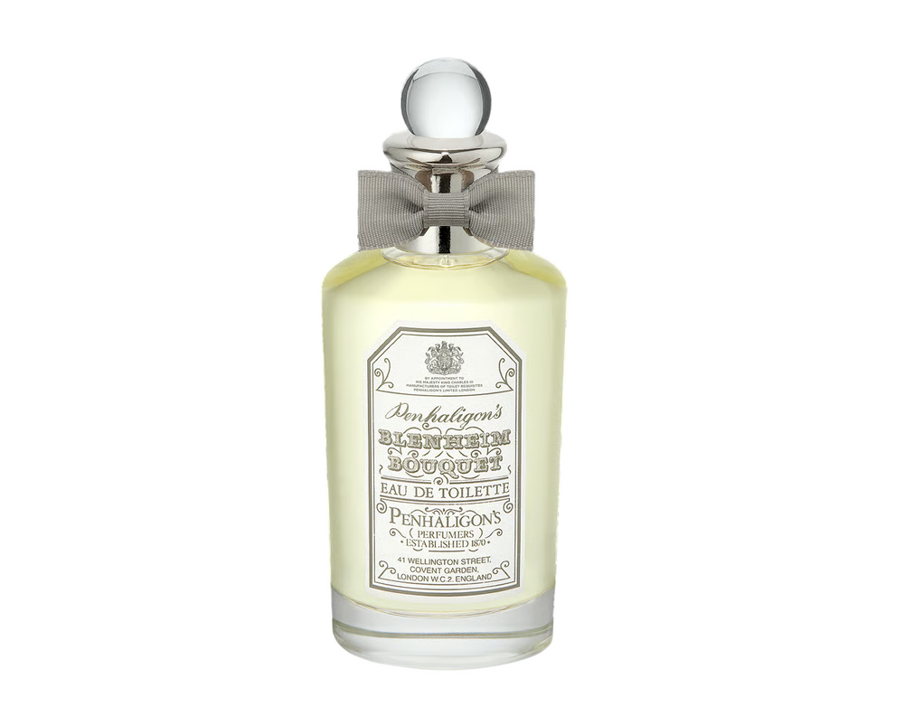 Penhaligon`s Penhaligon's Blenheim Bouquet – Eau de Toilette for Men, 100 ml
