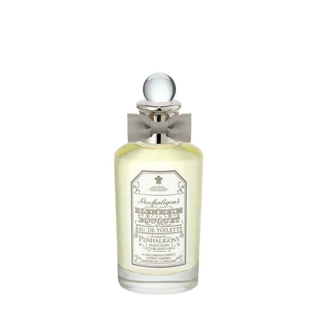 Penhaligon`s Penhaligon's Blenheim Bouquet – Eau de Toilette for Men, 100 ml Tester