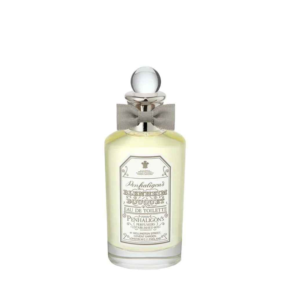 Penhaligon`s Penhaligon's Blenheim Bouquet – Eau de Toilette for Men, 100 ml Tester