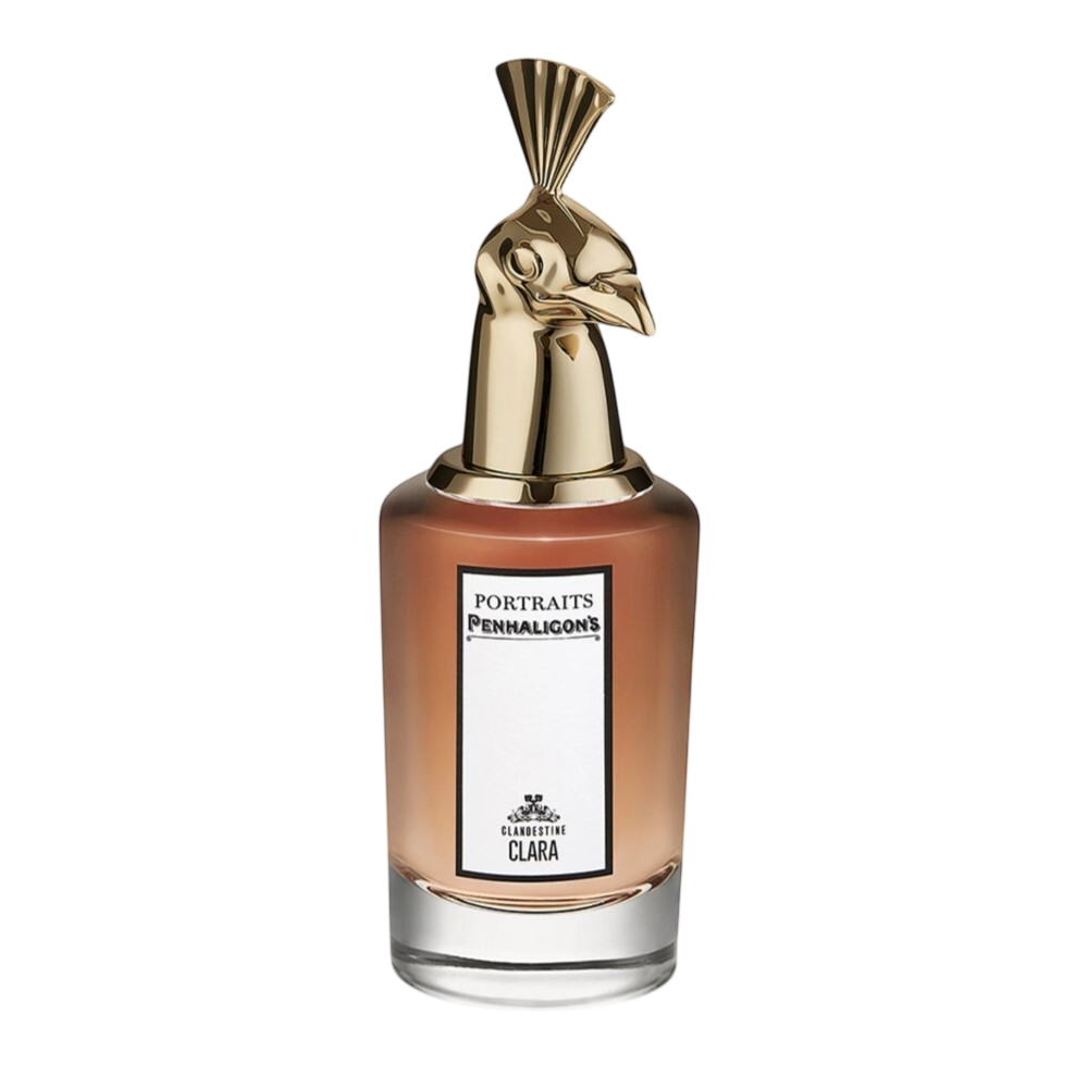 Penhaligon`s Penhaligon's Clandestine Clara – Eau de Parfum for Women, 100 ml
