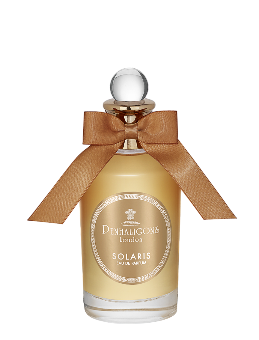 Penhaligon`s Penhaligon's Solaris – Eau de Parfum Unisex, 100 ml