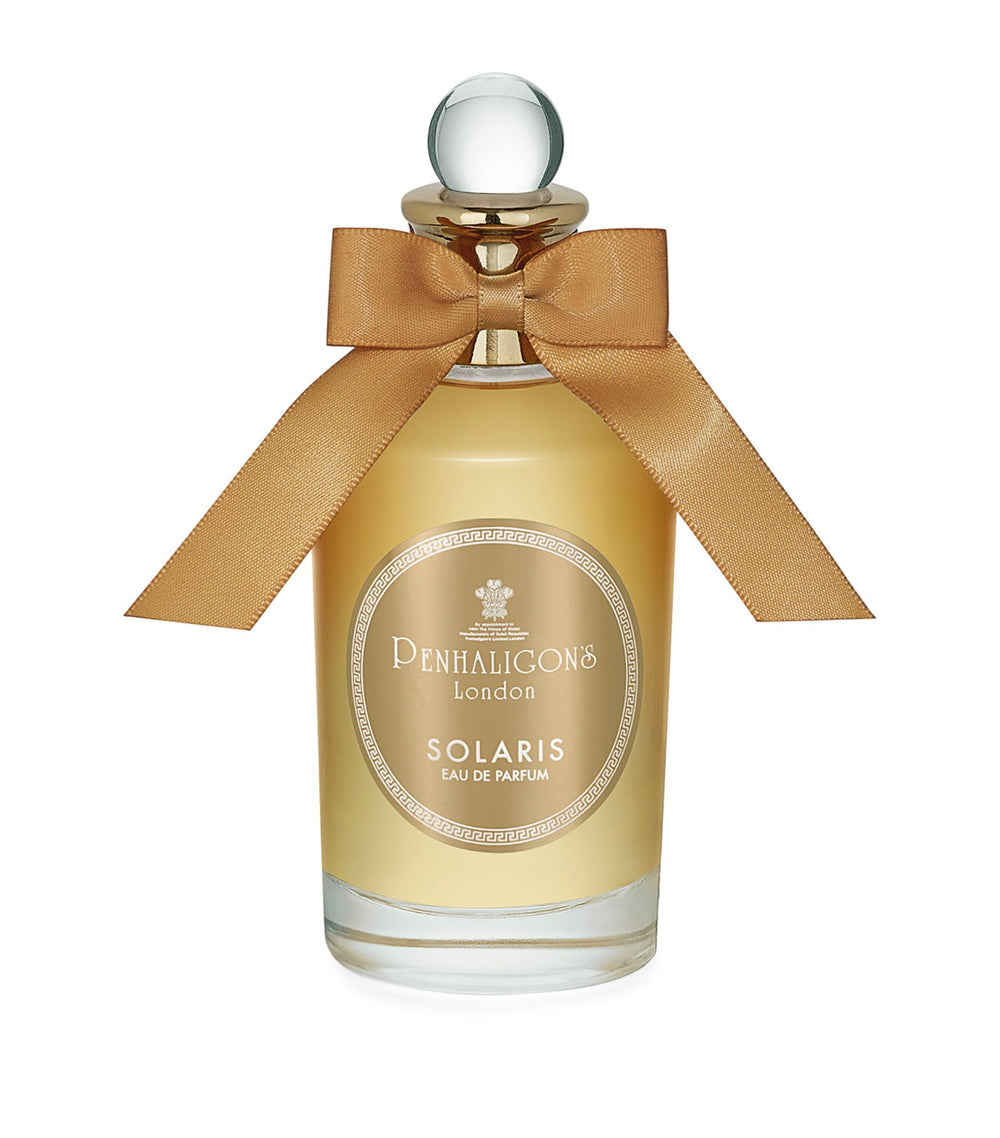 Penhaligon`s Penhaligon's Solaris – Eau de Parfum Unisex, 100 ml Tester