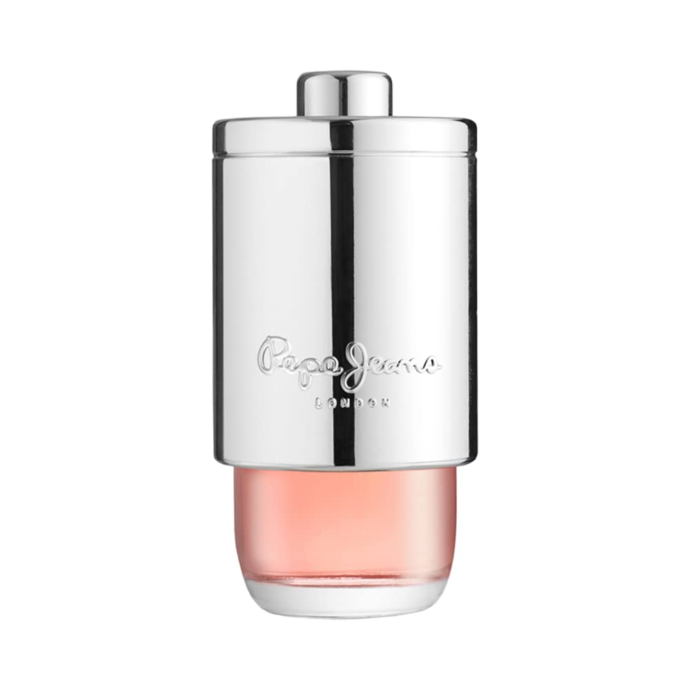 Pepe Jeans Bright – Eau de Parfum for Women, 30 ml