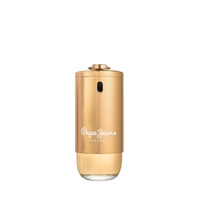 Pepe Jeans Bright Intense – Eau de Parfum for Women, 80 ml