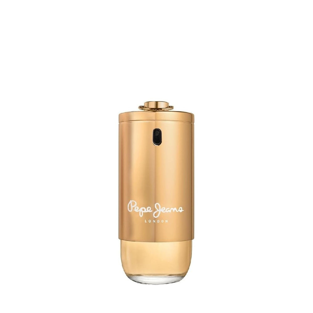 Pepe Jeans Bright Intense – Eau de Parfum for Women, 80 ml