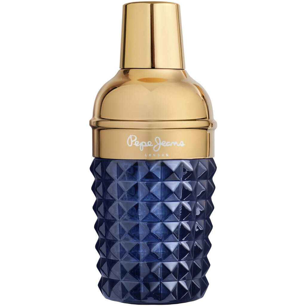 Pepe Jeans Celebrate – Eau de Parfum for Men, 100 ml