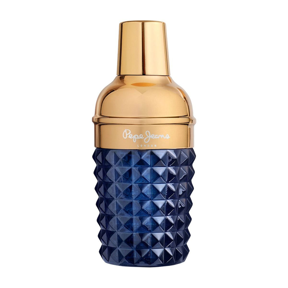 Pepe Jeans Celebrate – Eau de Parfum for Men, 50 ml