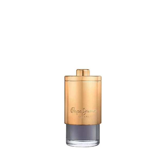 Pepe Jeans So Bold Intense – Eau de Parfum for Men, 30 ml