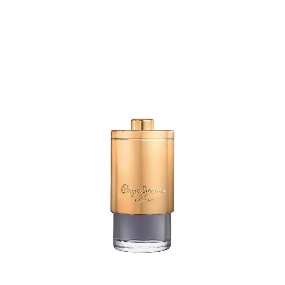 Pepe Jeans So Bold Intense – Eau de Parfum for Men, 30 ml