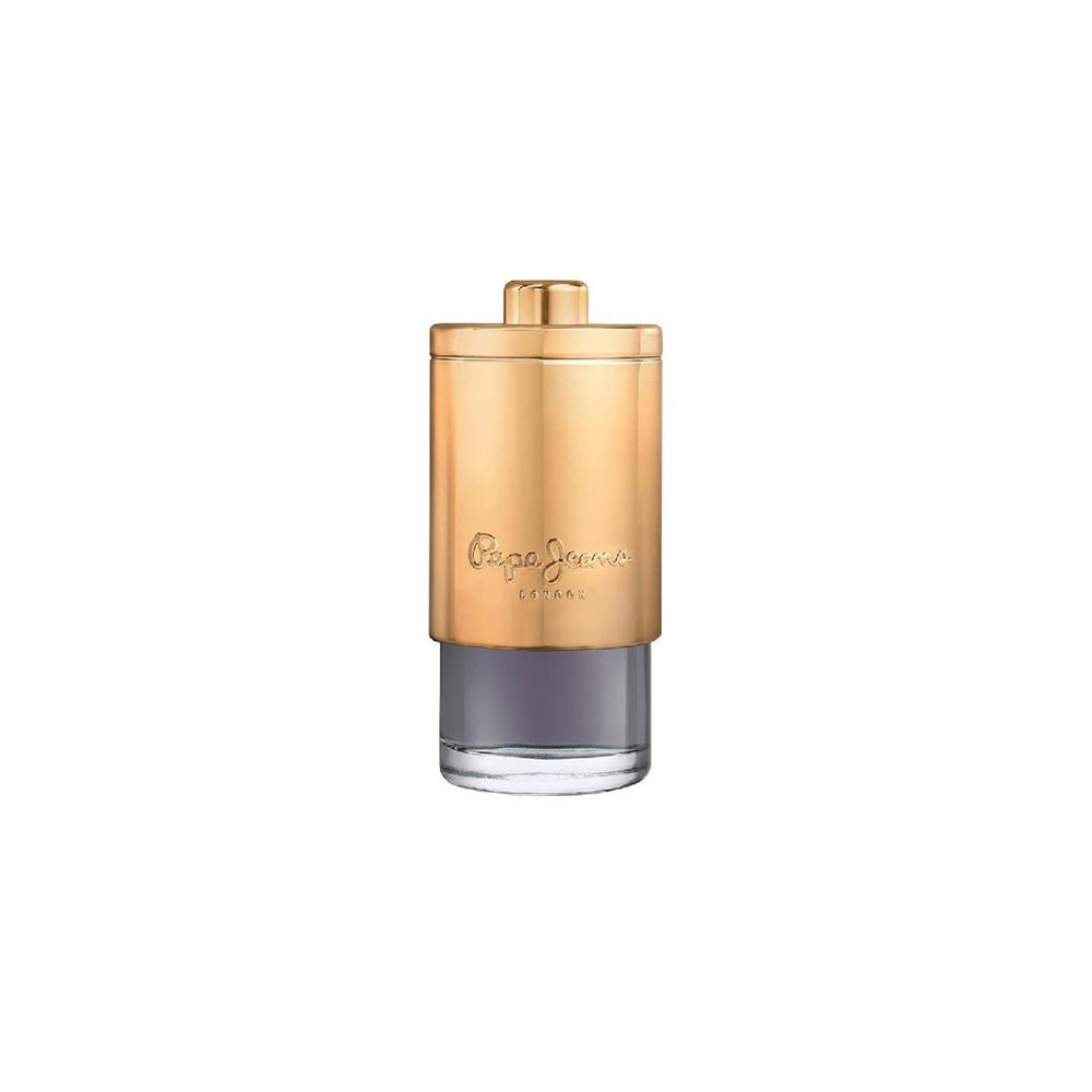 Pepe Jeans So Bold Intense – Eau de Parfum for Men, 50 ml