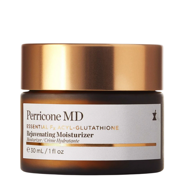 Perricone Md Essential Fx Acyl-Glutathione Rejuvenating – Rich Cream for Women, For Face, 30 ml
