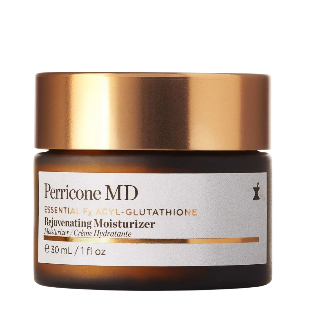 Perricone Md Essential Fx Acyl-Glutathione Rejuvenating – Rich Cream for Women, For Face, 30 ml