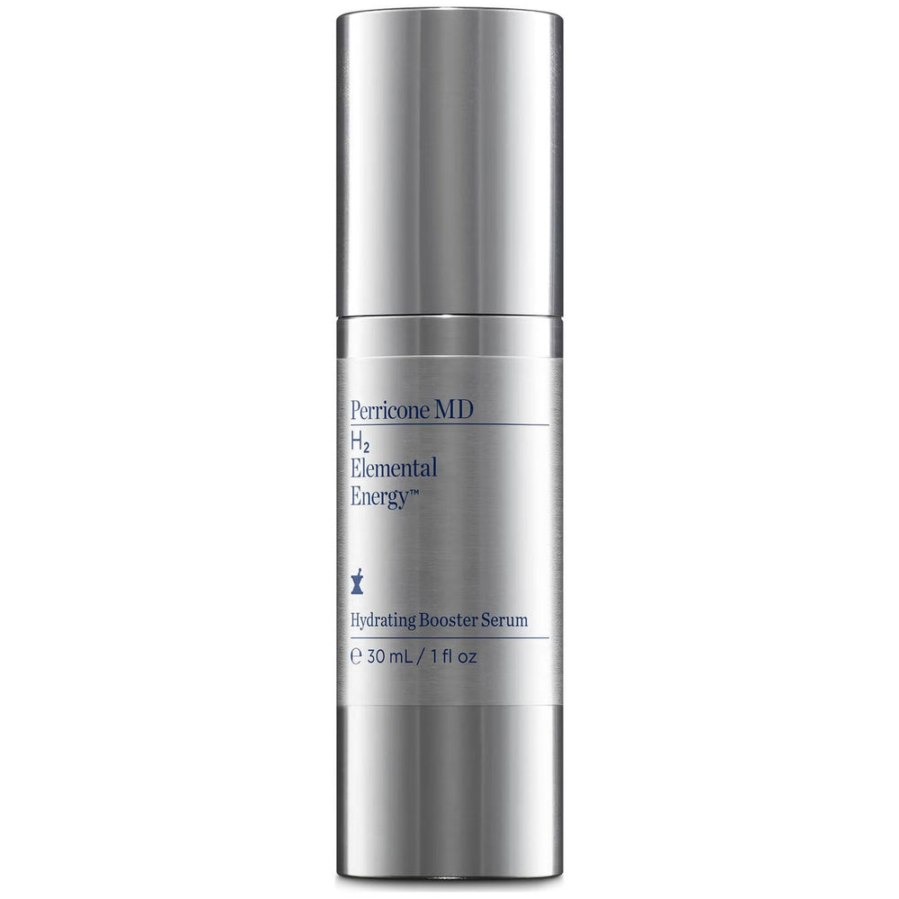 Perricone Md H2 Elemental Energy Hydrating – Serum for Women, For Face, 30 ml