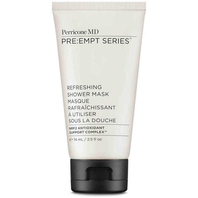 Perricone Md PRE:EMPT SERIES Refreshing – Shower Cream Mask for Women, 74 ml