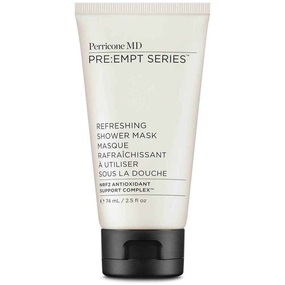Perricone Md PRE:EMPT SERIES Refreshing – Shower Cream Mask for Women, 74 ml