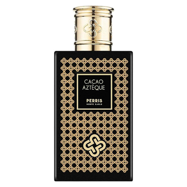 Perris Monte Carlo Cacao Azteque – Eau de Parfum Unisex, 100 ml