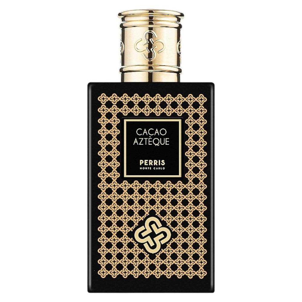 Perris Monte Carlo Cacao Azteque – Eau de Parfum Unisex, 100 ml