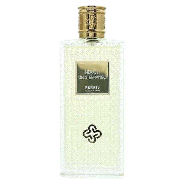 Perris Monte Carlo Neroli Mediterran – Eau de Parfum Unisex, 100 ml