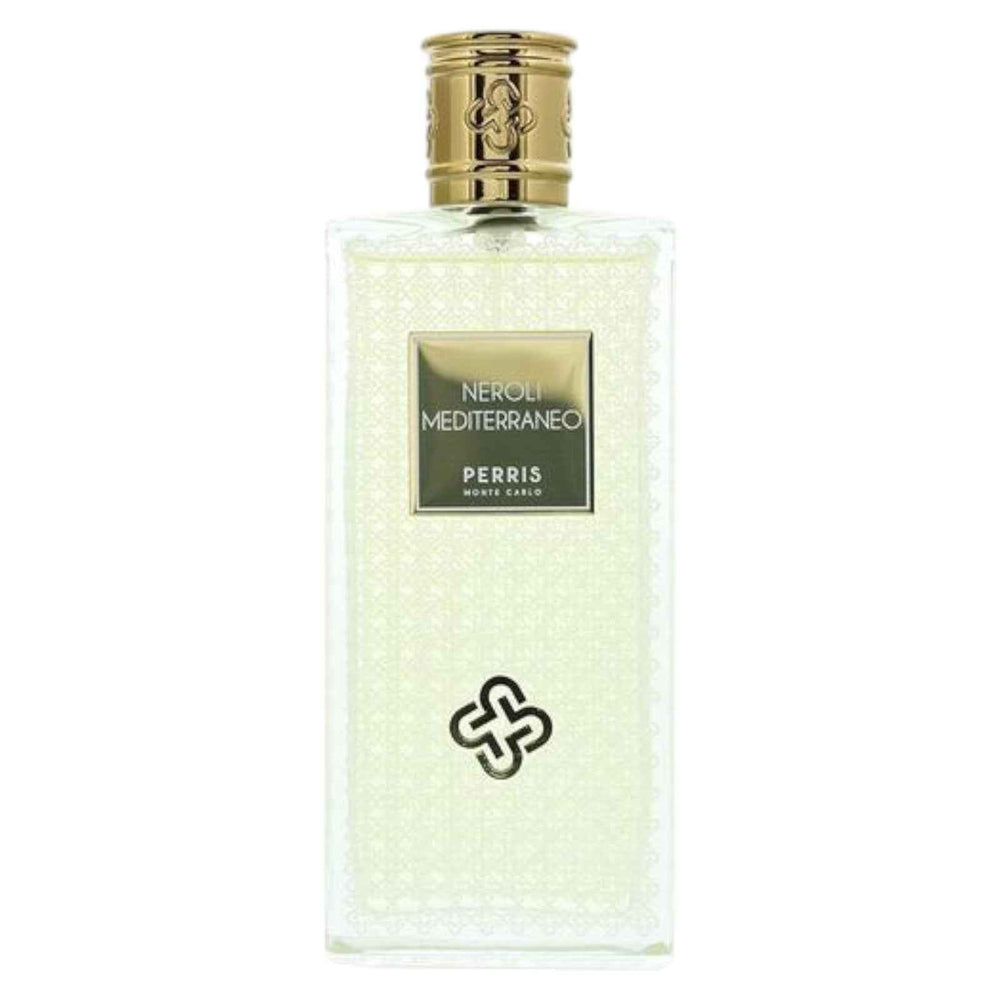Perris Monte Carlo Neroli Mediterran – Eau de Parfum Unisex, 100 ml