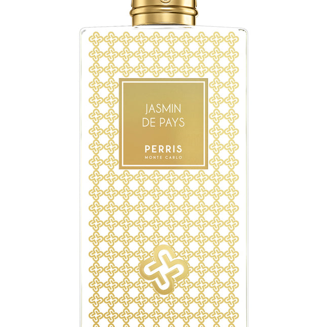 Perris Monte Carlo Rose De Mai – Eau de Parfum Unisex, 100 ml