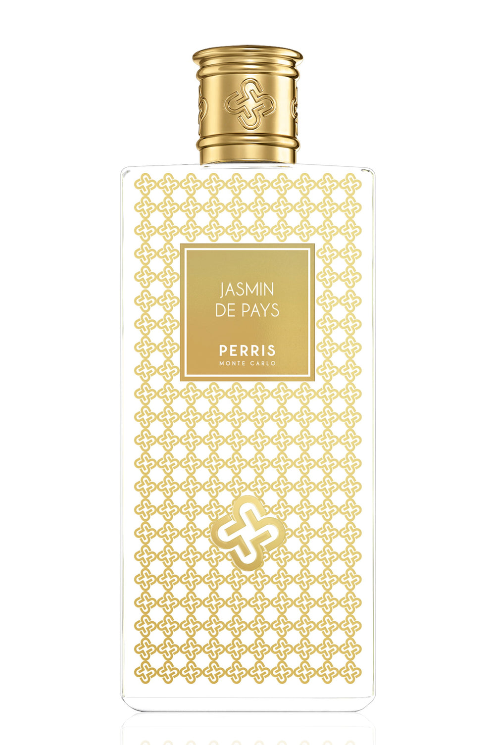 Perris Monte Carlo Rose De Mai – Eau de Parfum Unisex, 100 ml