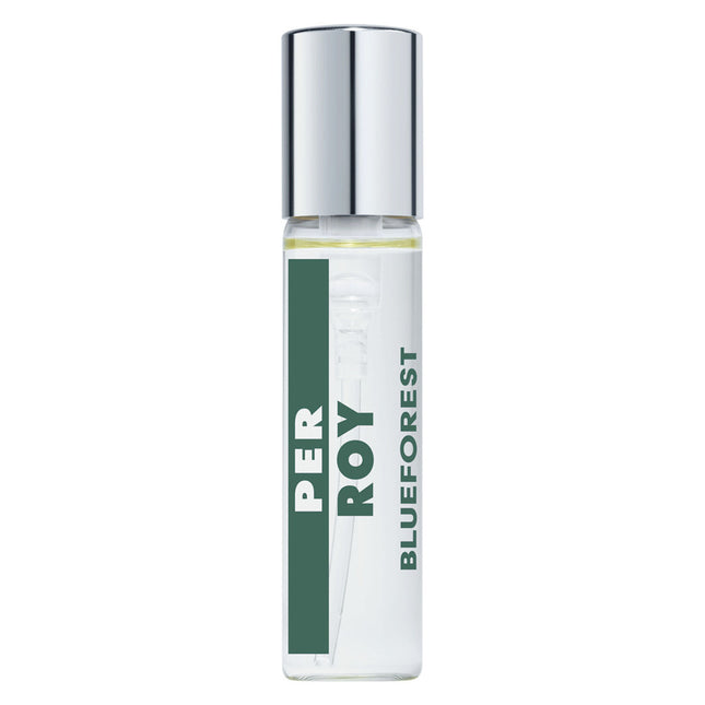 Perroy Blueforest – Eau de Parfum Unisex, 15 ml Miniature