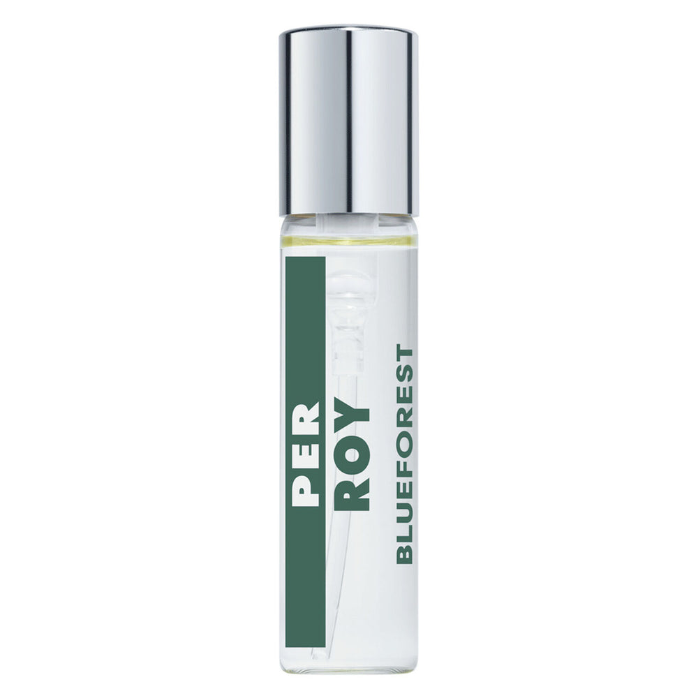 Perroy Blueforest – Eau de Parfum Unisex, 15 ml Miniature