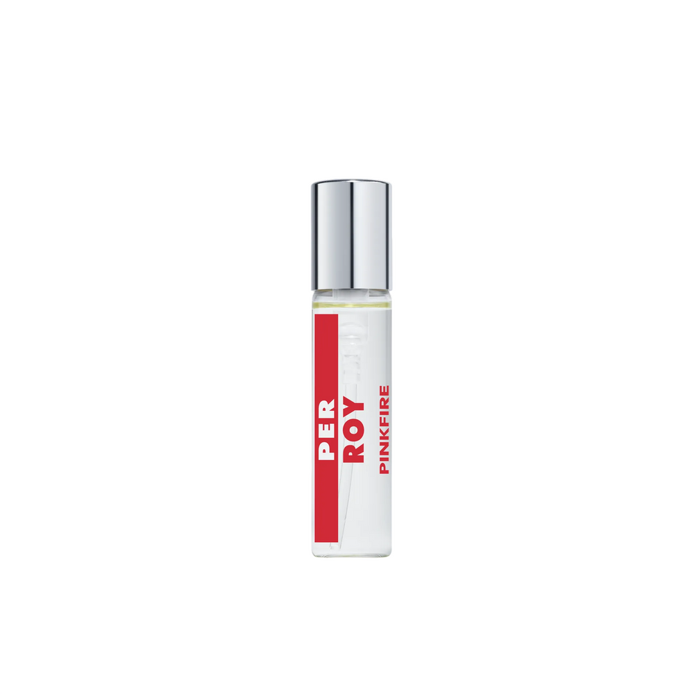 Perroy Pinkfire – Eau de Parfum Unisex, 15 ml Miniature