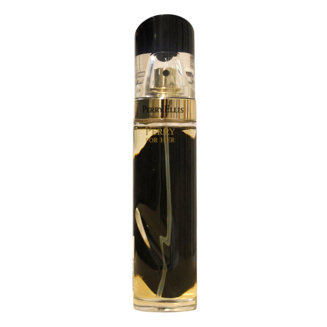Perry Ellis Woman – Eau de Parfum for Women, 100 ml Tester