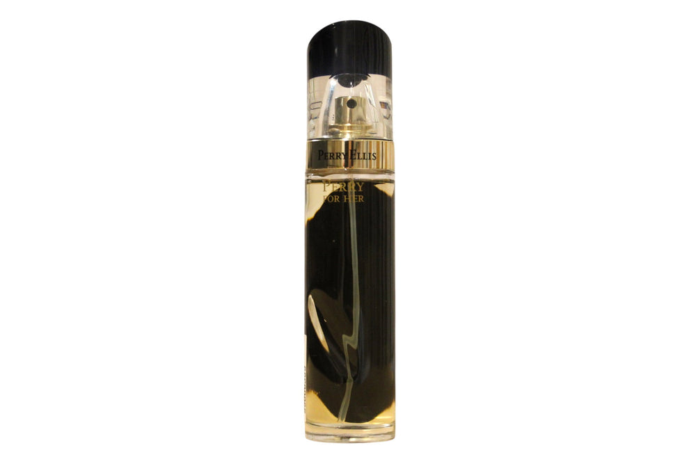 Perry Ellis Woman – Eau de Parfum for Women, 100 ml Tester