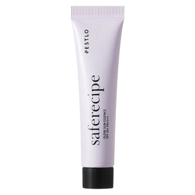 Pestelo Saferecipe Glow Sun Essence Hydrating – Cream Unisex, For Face, SPF 50+ PA++++, 50 ml