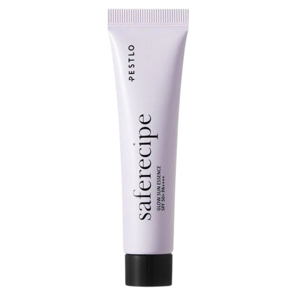 Pestelo Saferecipe Glow Sun Essence Hydrating – Cream Unisex, For Face, SPF 50+ PA++++, 50 ml